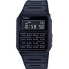 Uhren Casio | Casio Retro Ca-53Wf-1Bef Unsiex Uhr Quarz Digital Schwarz