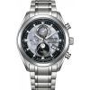 Uhren Citizen | Citizen Uhr By1010-81H Titan Silber