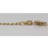 Halskette BINDER | Panzerkette 2,6Mm Gelbgold 585 14Karat Massiv Cuban Link Chain Poliert