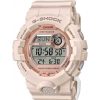 Uhren Casio | Casio G-Shock Gmd-B800-4Er Wei Pinke Damenuhr Taucheruhr Digitaluhr