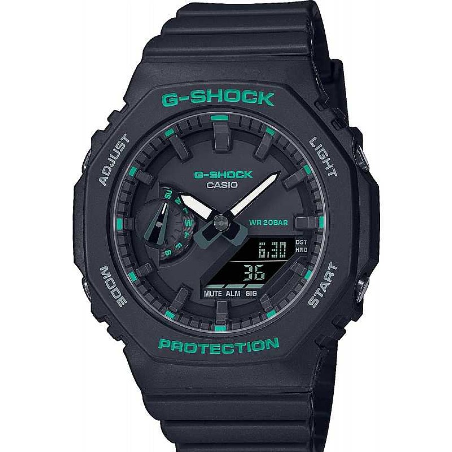 Uhren Casio | G-Shock Uhr Gma-S2100Ga-1Aer