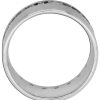 Ringe CH.ABRAMOWICZ | Brillantring Wei Gold 585 20 Diamanten 0,20Ct Tw/Vvs