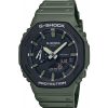 Uhren Casio | Casio G-Shock Uhr Ga-2110Su-3Aer Herrenuhr Gr N