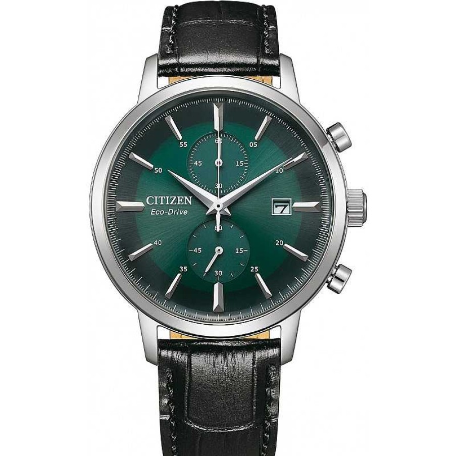 Uhren Citizen | Citizen Uhr Ca7069-24X Edelstahl Gr N