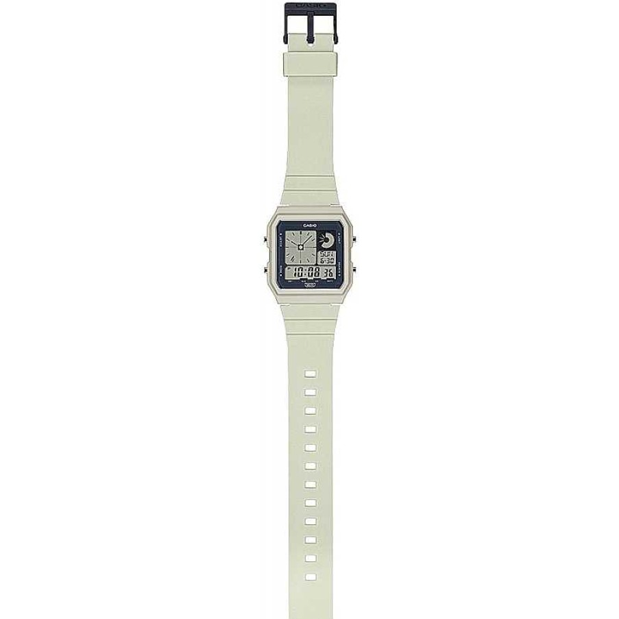 Uhren Casio | Casio Lf-20W-8Aef Collection Women Digital 5 Atm