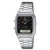 Uhren Casio | Uhr Aq-230A-1Dmqyes Retro Design