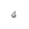 Kettenanh Nger CH.ABRAMOWICZ | Solit R Anh Nger Platin950 Brillant 0,10Ct Platinschmuck