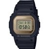 Uhren Casio | G-Shock Uhr Gmd-S5600-1Er Schwarz Gold