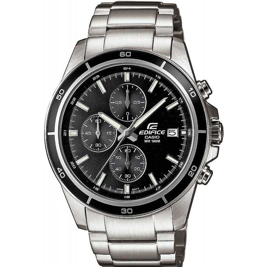 Uhren Casio | Uhr Efr-526D-1Avuef Edefice