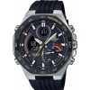 Uhren Casio | Edifice Uhr Ecb-950Mp-1Aef Herrenuhr Chronograph Solar 10Atm