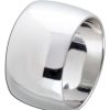 Ringe CH.ABRAMOWICZ | Silber Damen Herren Ring Unisex Freundschaftsring Sterling Silber 925 Herrenschmuck Damenschmuck