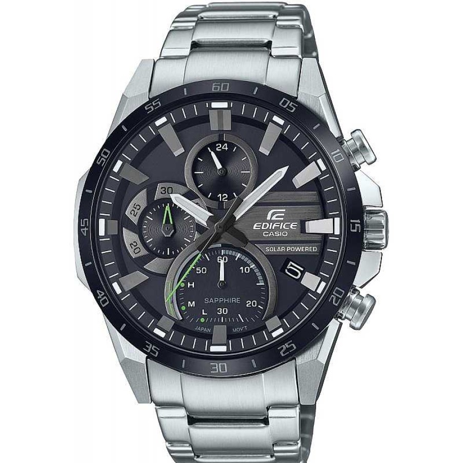 Uhren Casio | Uhr Efs-S620Db-1Avuef Edefice Solar