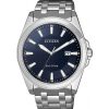 Uhren Citizen | Citizen Unisex Uhr Bm7108-81L Eco Drive