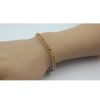 Armband CH.ABRAMOWICZ | Tennisarmband Silber 925 Citrin Edelsteine Rhodiniert Poliert