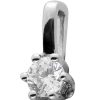 Kettenanh Nger CH.ABRAMOWICZ | Solit R Diamant Anh Nger Wei Gold 585 1 Brillant 0,10Ct W/Si