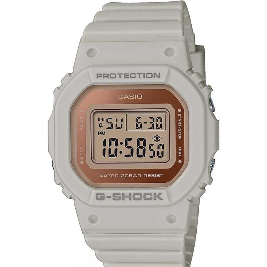 Uhren Casio | G-Shock Uhr Gmd-S5600-8Er Digitaluhr