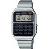 Uhren Casio | Casio Vintage Edgy Ca-500We-1Aef Herrenuhr Rechner Digital