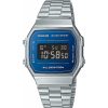 Uhren Casio | Vintage A168Wem-2Bef Unisex Uhr Digital