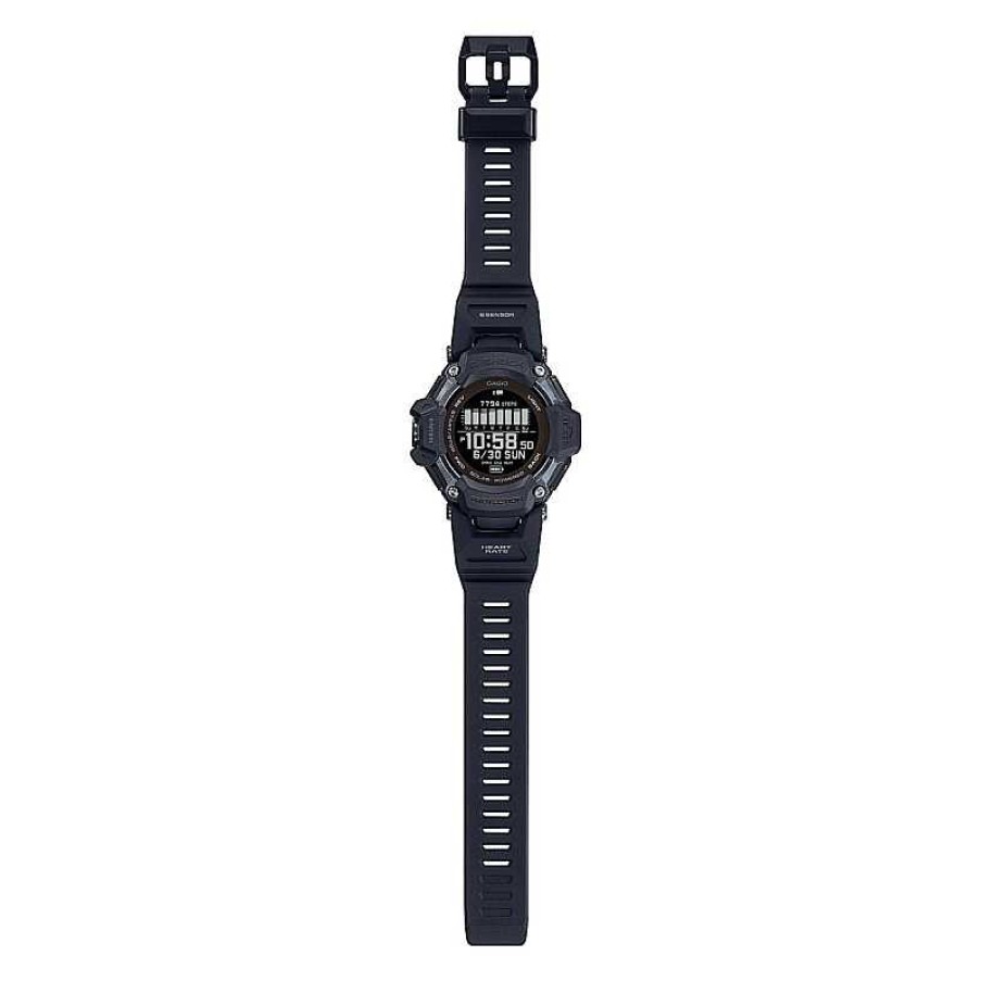 Uhren Casio | G-Shock Gbd-H2000-1Ber G-Shock Herrenuhr