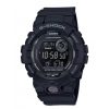 Uhren Casio | Casio G-Shock Schwarz Gbd-800-1Ber Digital Unisex Uhr