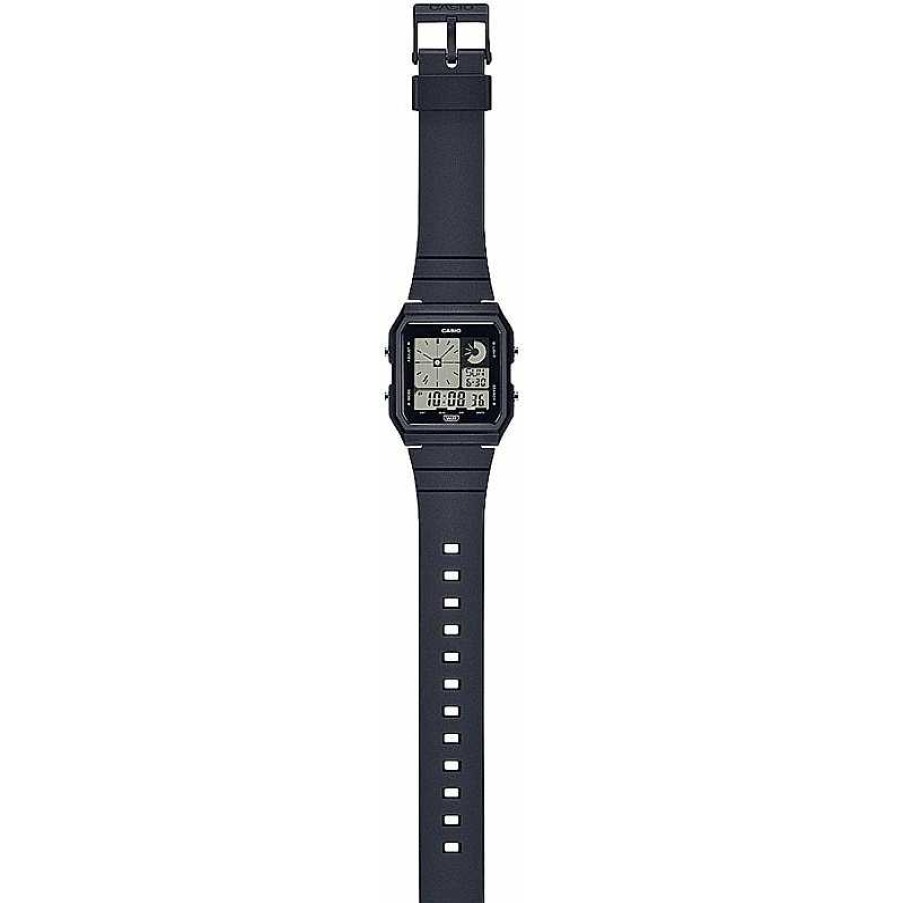 Uhren Casio | Casio Lf-20W-1Aef Collection Women Digital 5Atm