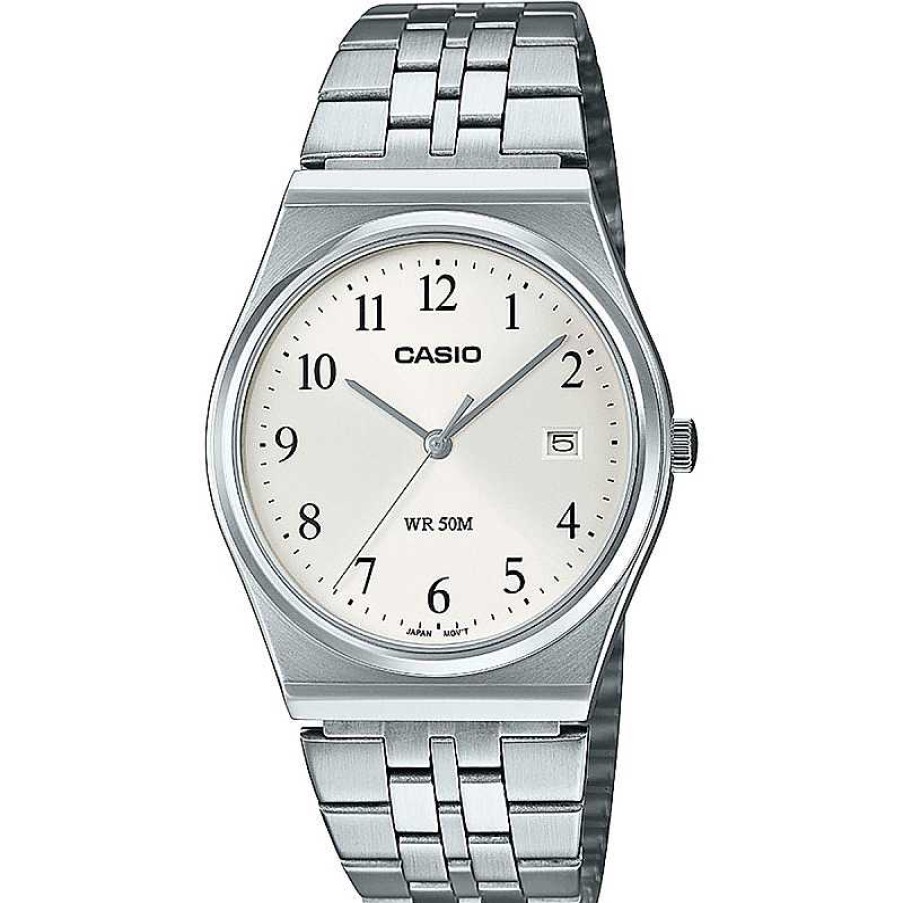 Uhren Casio | Casio Mtp-B145D-7Bvef Collection Men 5Atm