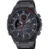 Uhren Casio | Edifice Uhr Ecb-950Dc-1Aef Herrenuhr Solar Bluetooth 10Atm