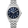 Uhren Citizen | Citizen Uhr Eo1210-83L Eco Drive Damen Uhr Edelstahl Blau